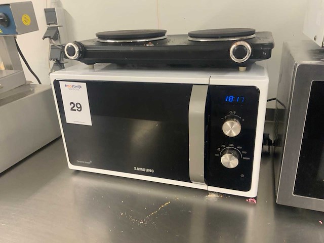 Diverse magnetrons (5x) - afbeelding 3 van  4