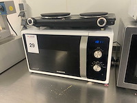 Diverse magnetrons (5x) - afbeelding 3 van  4