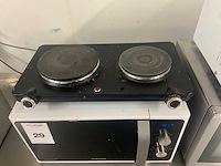 Diverse magnetrons (5x) - afbeelding 4 van  4