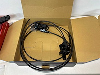 Diverse magura / sram / shimano fietsonderdelen (7x) - afbeelding 3 van  5