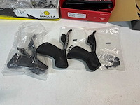 Diverse magura / sram / shimano fietsonderdelen (7x) - afbeelding 4 van  5