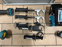 Diverse makita gereedschappen en onderdelen - afbeelding 4 van  6