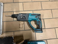 Diverse makita gereedschappen en onderdelen - afbeelding 5 van  6