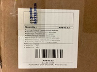 Diverse manutan magazijnstellingen (14x) - afbeelding 5 van  7