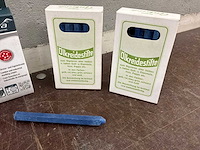 Diverse markeerkrijtjes - afbeelding 3 van  12