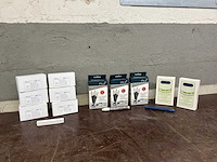 Diverse markeerkrijtjes - afbeelding 5 van  12