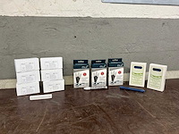 Diverse markeerkrijtjes - afbeelding 6 van  12