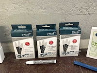 Diverse markeerkrijtjes - afbeelding 11 van  12