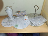Diverse marmer - afbeelding 3 van  3