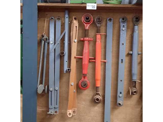 Diverse massey ferguson toebehoren - afbeelding 2 van  5