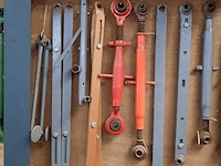 Diverse massey ferguson toebehoren - afbeelding 2 van  5