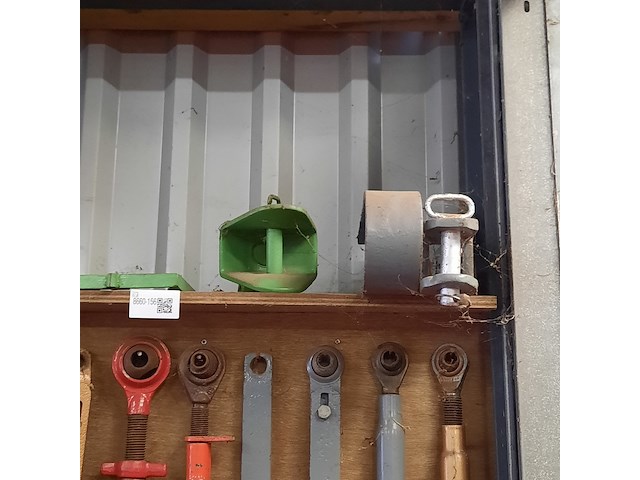 Diverse massey ferguson toebehoren - afbeelding 4 van  5