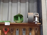 Diverse massey ferguson toebehoren - afbeelding 4 van  5