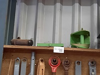 Diverse massey ferguson toebehoren - afbeelding 5 van  5