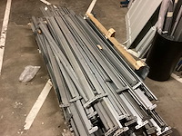 Diverse maten liggers voor stelling - afbeelding 3 van  5