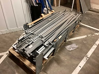 Diverse maten liggers voor stelling - afbeelding 5 van  5