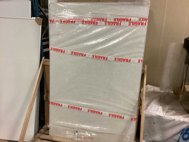 Diverse maten whiteboards (11x) - afbeelding 9 van  11