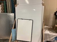 Diverse maten whiteboards (11x) - afbeelding 4 van  11