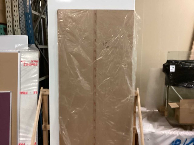 Diverse maten whiteboards (11x) - afbeelding 5 van  11