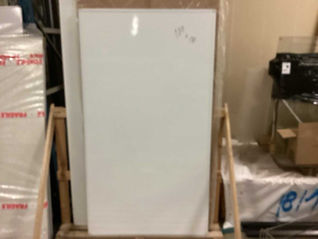 Diverse maten whiteboards (11x) - afbeelding 8 van  11