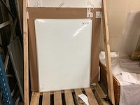 Diverse maten whiteboards (18x) - afbeelding 2 van  13