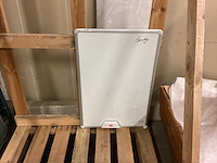 Diverse maten whiteboards (18x) - afbeelding 4 van  13