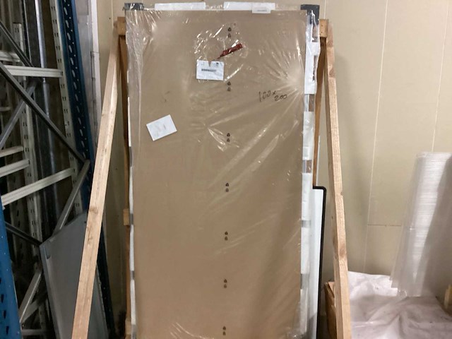 Diverse maten whiteboards (18x) - afbeelding 5 van  13