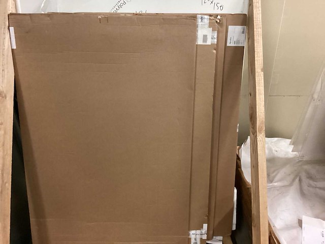 Diverse maten whiteboards (18x) - afbeelding 9 van  13