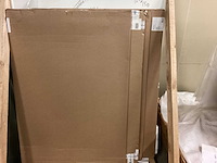 Diverse maten whiteboards (18x) - afbeelding 9 van  13