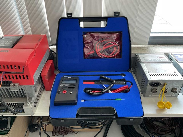 Diverse materialen incl. wandplanken - afbeelding 5 van  6