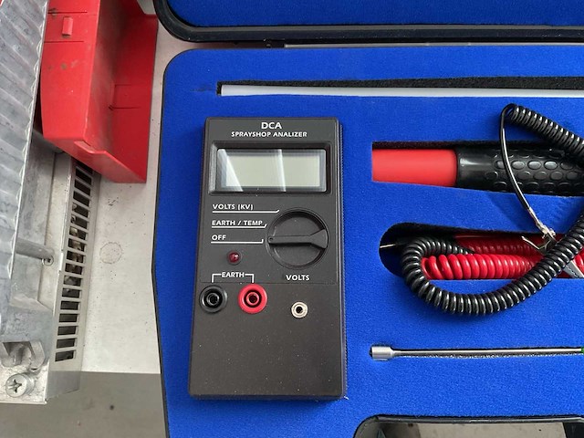 Diverse materialen incl. wandplanken - afbeelding 6 van  6