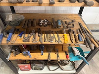 Diverse materialen met stelling - afbeelding 3 van  5
