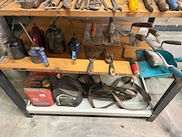 Diverse materialen met stelling - afbeelding 4 van  5