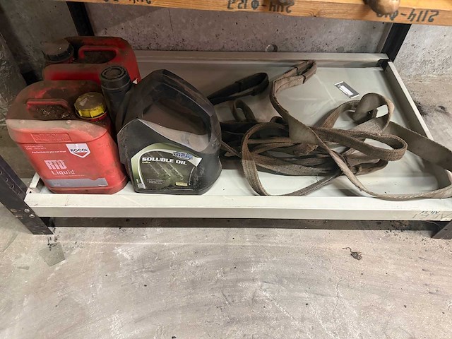 Diverse materialen met stelling - afbeelding 5 van  5