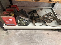 Diverse materialen met stelling - afbeelding 5 van  5