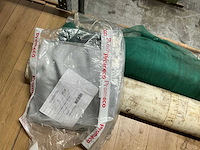 Diverse materialen op rol - afbeelding 2 van  3