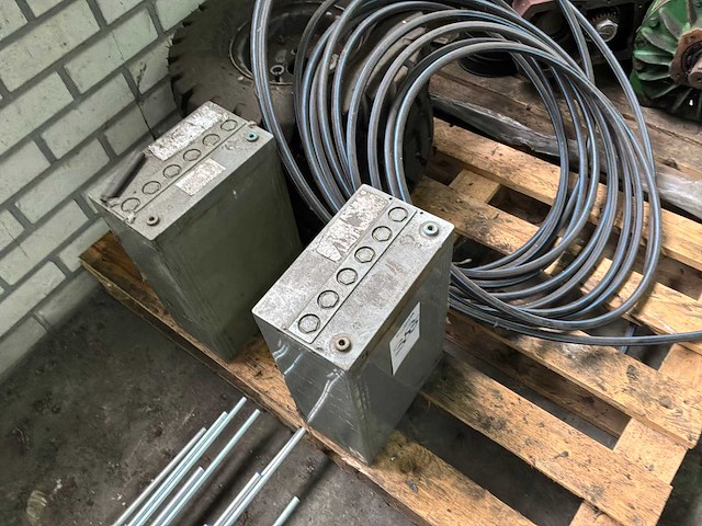 Diverse materialen - afbeelding 2 van  5