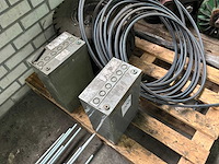 Diverse materialen - afbeelding 2 van  5