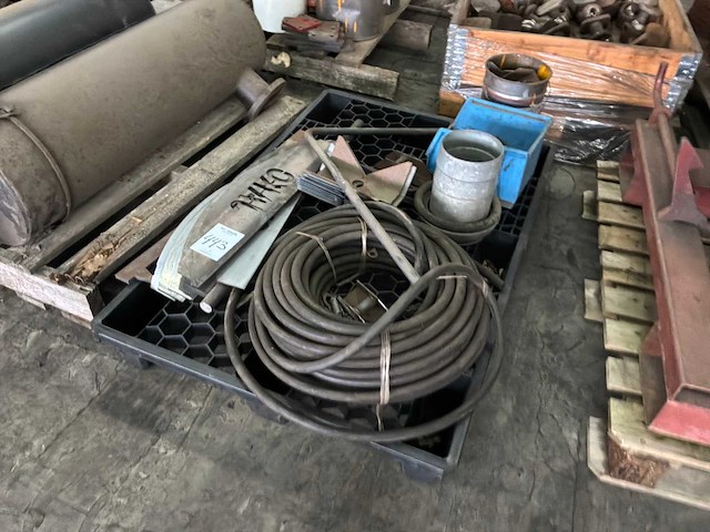 Diverse materialen - afbeelding 2 van  3