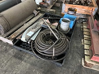 Diverse materialen - afbeelding 2 van  3