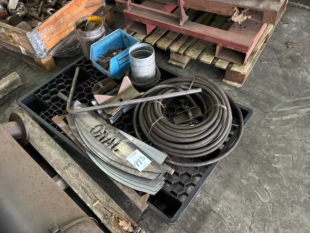 Diverse materialen - afbeelding 3 van  3