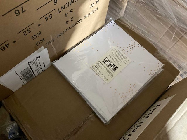 Diverse materialen - afbeelding 5 van  8