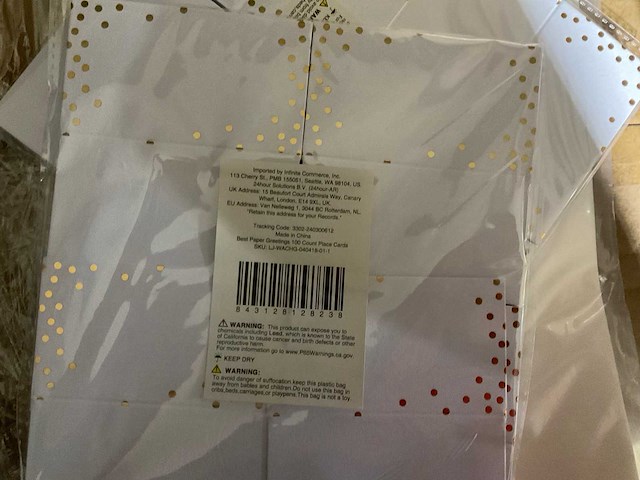 Diverse materialen - afbeelding 8 van  8