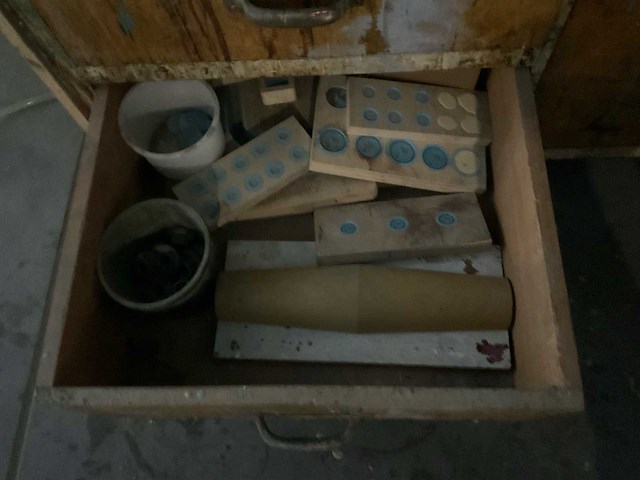 Diverse materialen - afbeelding 5 van  14