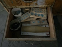 Diverse materialen - afbeelding 5 van  14