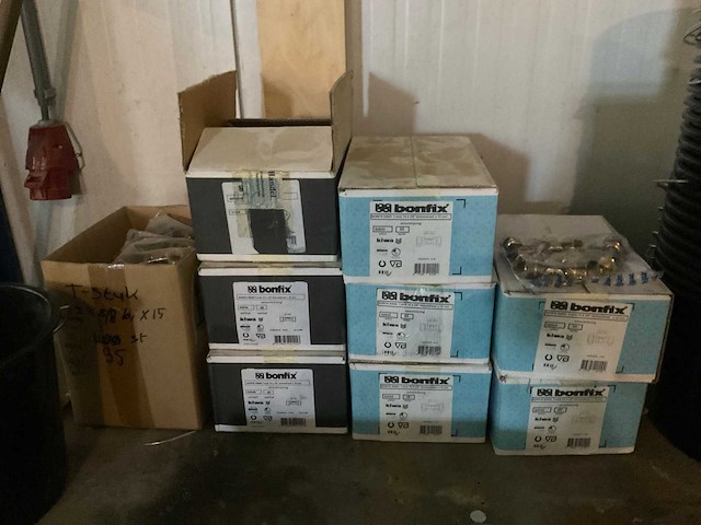 Diverse materialen - afbeelding 7 van  14