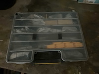 Diverse materialen - afbeelding 9 van  14