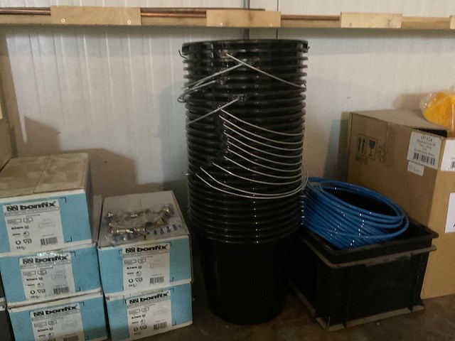 Diverse materialen - afbeelding 10 van  14