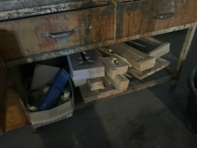 Diverse materialen - afbeelding 14 van  14