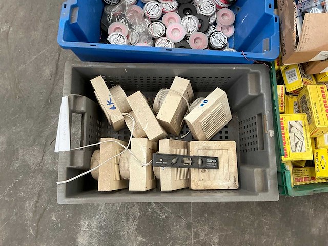 Diverse materialen - afbeelding 3 van  7